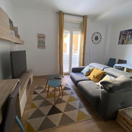 Nerale Loft Downtown Plaza Mercado Logrono Exterior photo