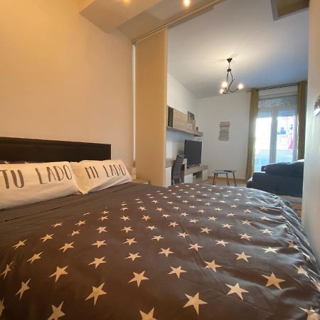 Nerale Loft Downtown Plaza Mercado Logrono Exterior photo