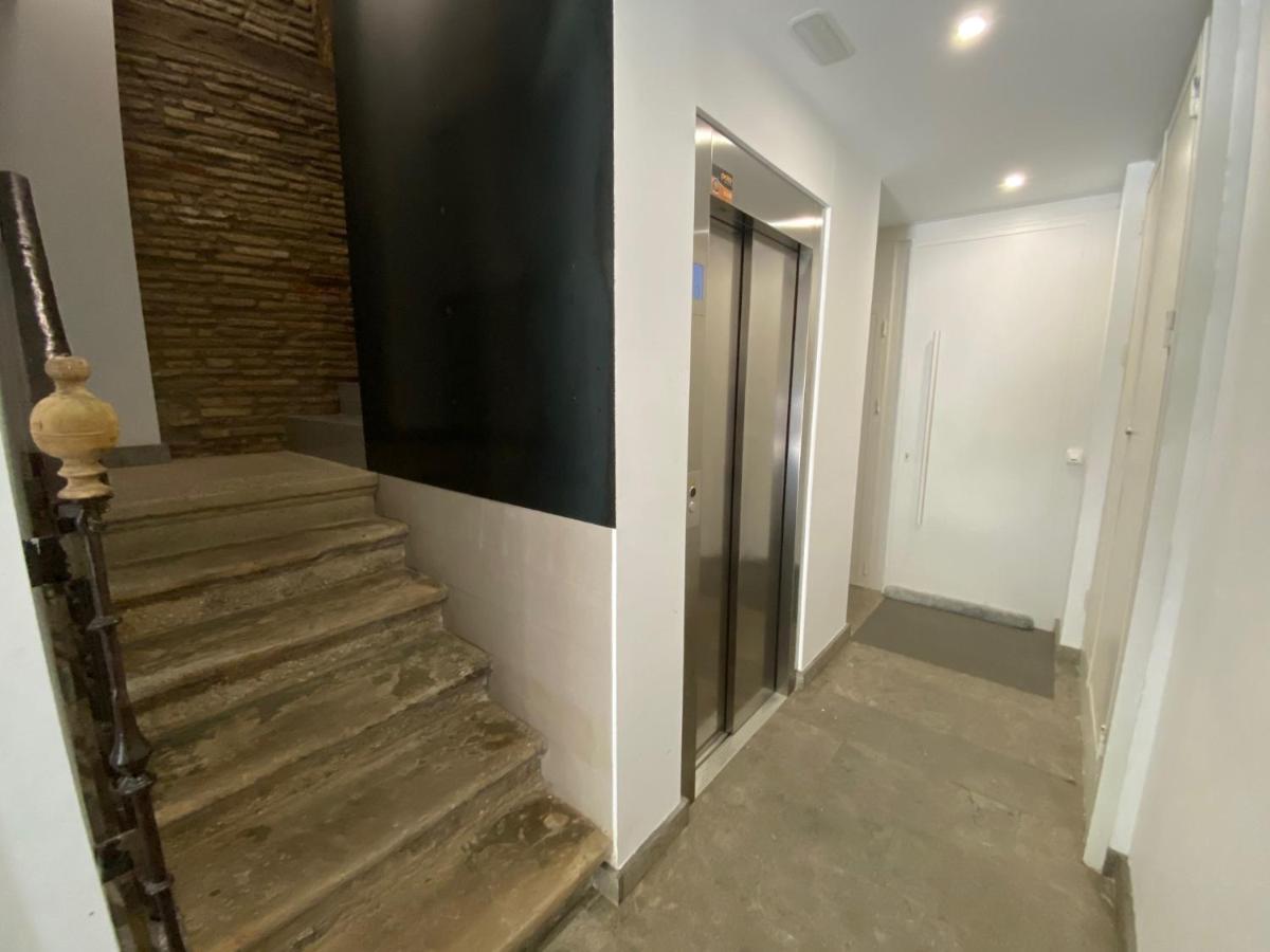Nerale Loft Downtown Plaza Mercado Logrono Exterior photo
