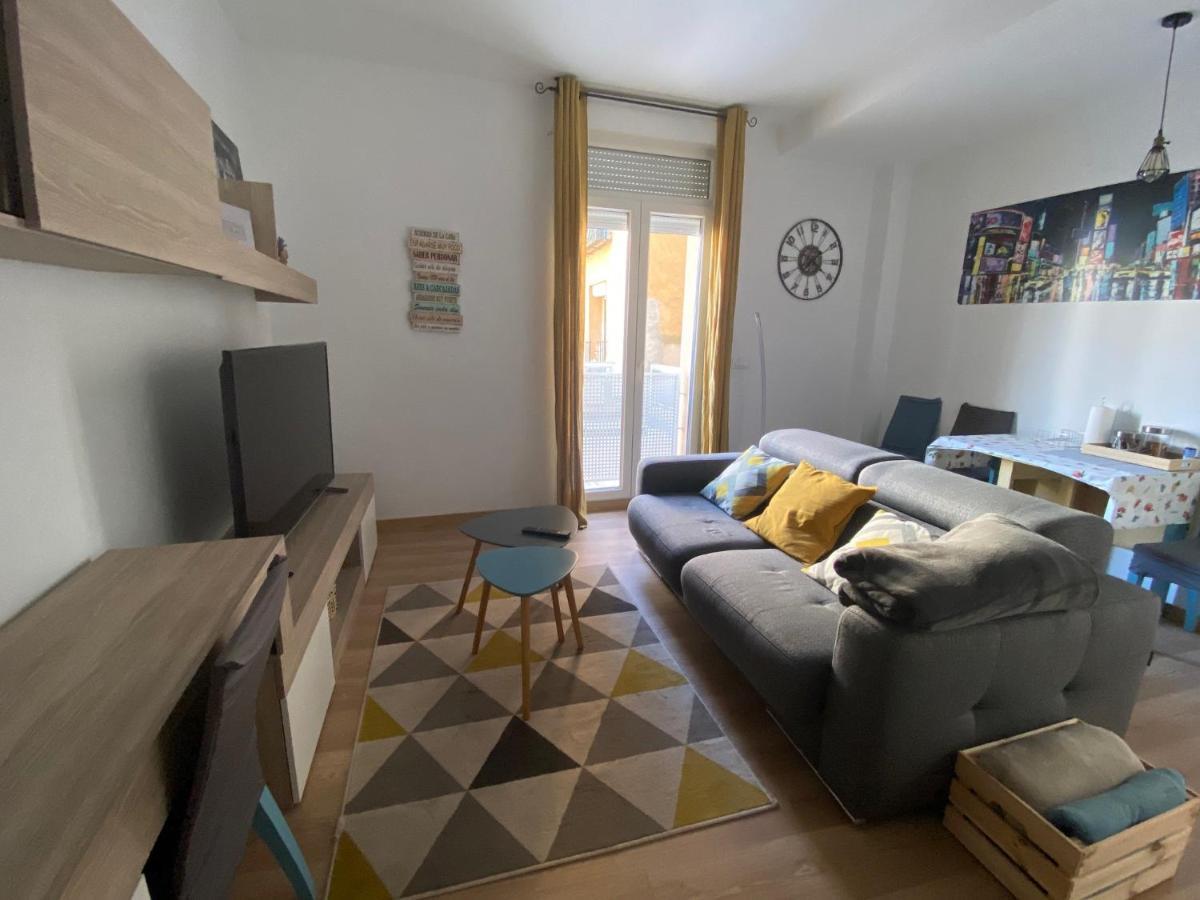 Nerale Loft Downtown Plaza Mercado Logrono Exterior photo