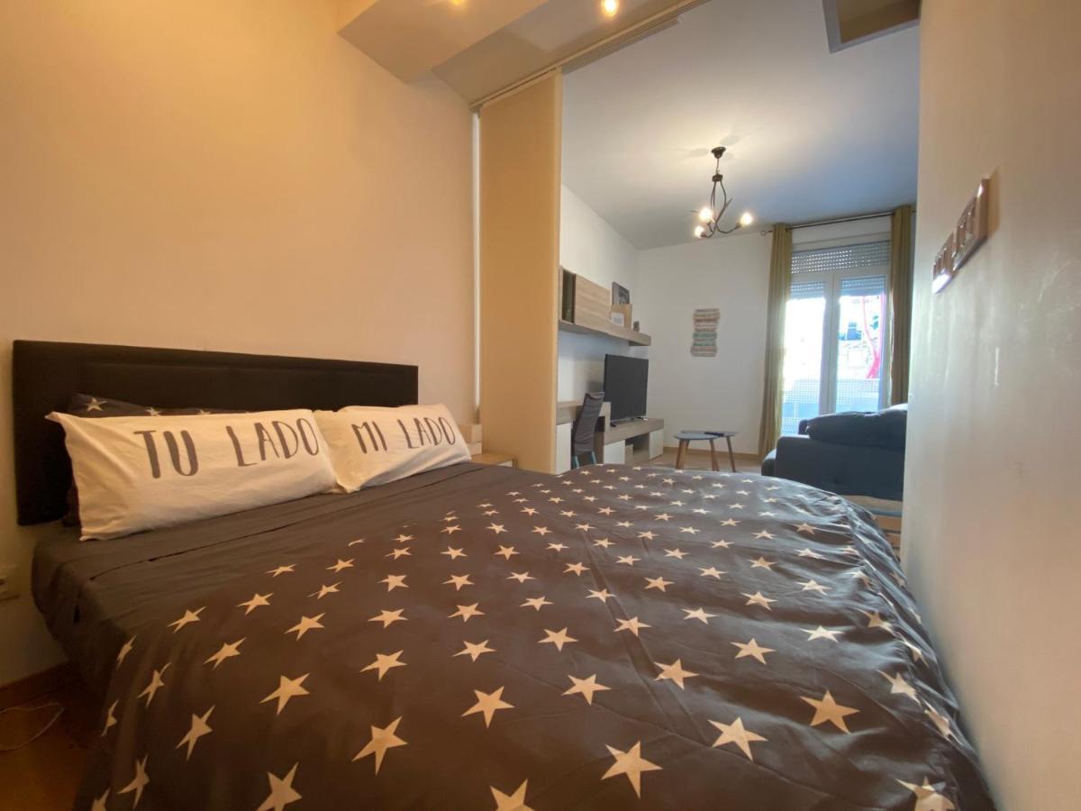 Nerale Loft Downtown Plaza Mercado Logrono Exterior photo
