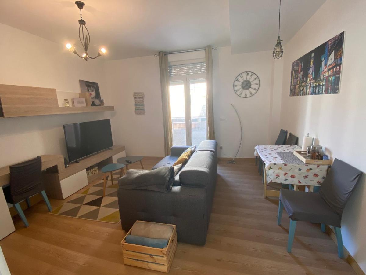 Nerale Loft Downtown Plaza Mercado Logrono Exterior photo