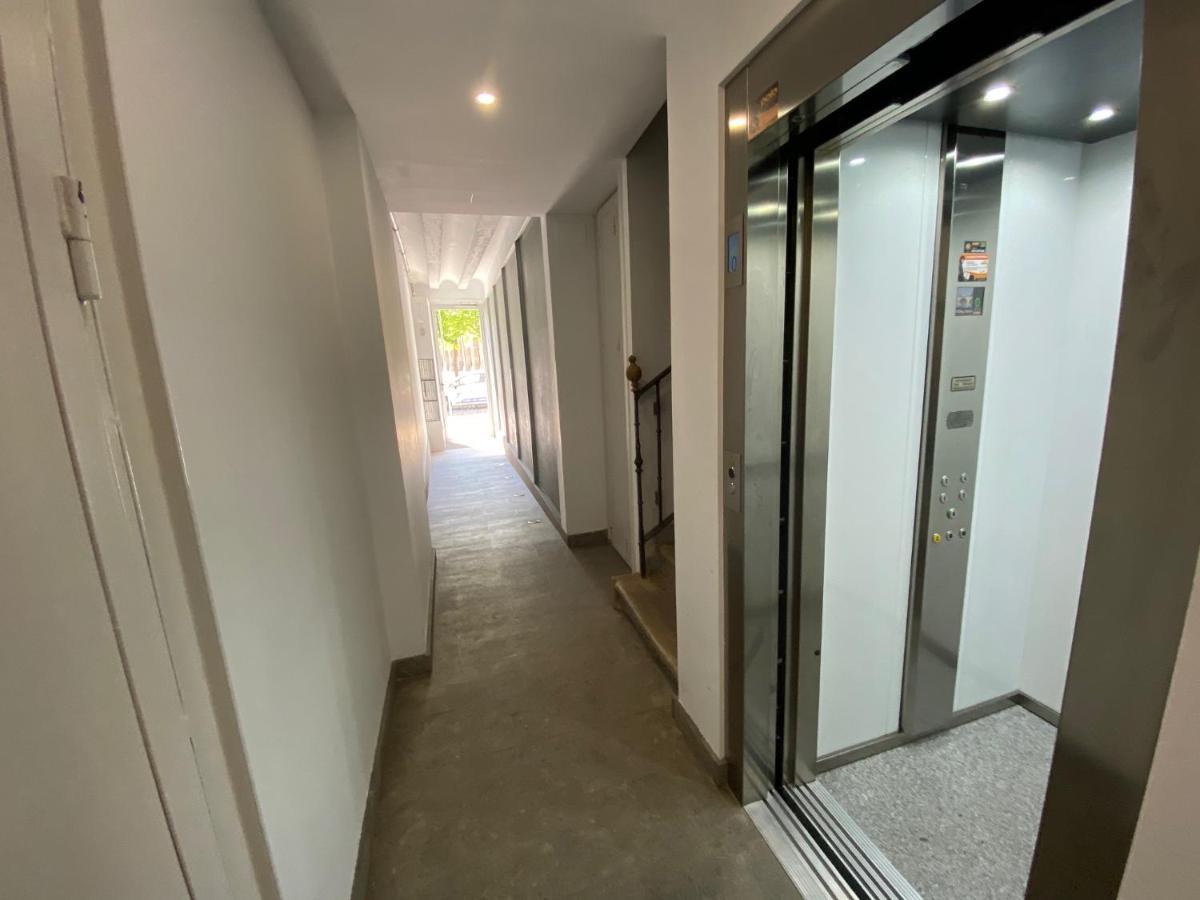 Nerale Loft Downtown Plaza Mercado Logrono Exterior photo
