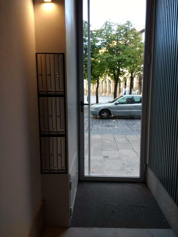 Nerale Loft Downtown Plaza Mercado Logrono Exterior photo
